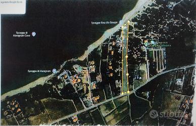 Terreno Zona F - Sottozona F5 - Baia dei Ginepri