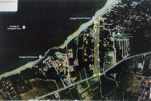 Terreno Zona F - Sottozona F5 - Baia dei Ginepri