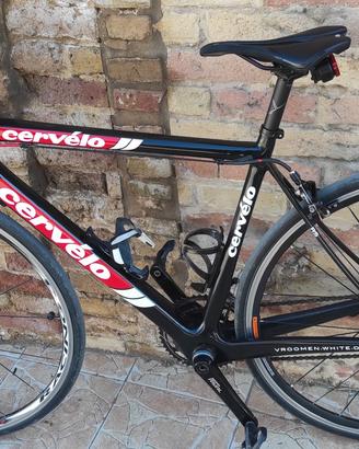 CERVELO S3