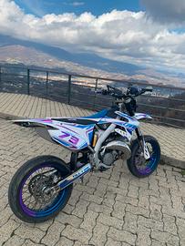 Tm smr 125 del 2015