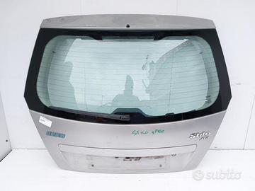 51735548 PORTELLONE POSTERIORE FIAT STILO (192) (2