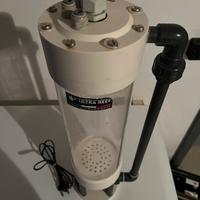 Reattore di calcio UltraReef UCS-120