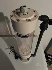 Reattore di calcio UltraReef UCS-120