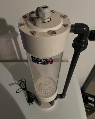 Reattore di calcio UltraReef UCS-120