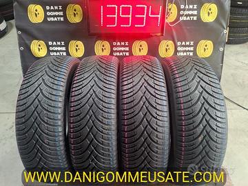 Gomme Auto 4 Stagioni 185/65 R15 88T Kleber Quadraxer2 Pneumatici