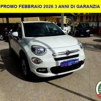 FIAT 500X 1.6 MultiJet 120 CV Business