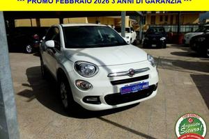FIAT 500X 1.6 MultiJet 120 CV Business