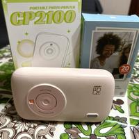 Stampante Fotografica Portatile