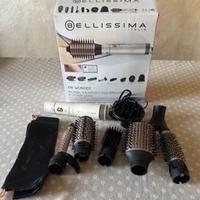 SPAZZOLA AD ARIA CALDA Air Wonder