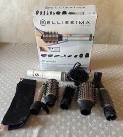 SPAZZOLA AD ARIA CALDA Air Wonder