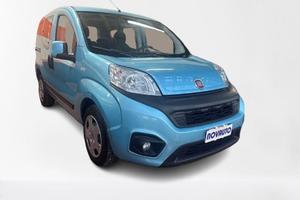 FIAT Qubo 1.3 MJT 80 CV Lounge