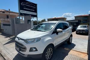 Ford EcoSport 1.5 Titanium