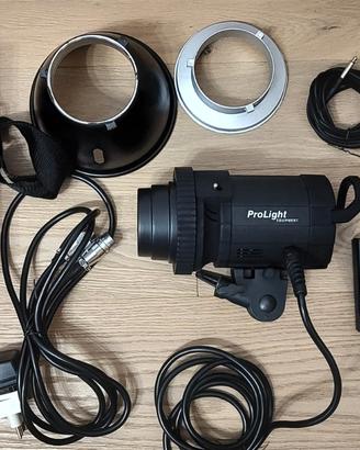 Monotorcia Prolight Equipment SBPK/600