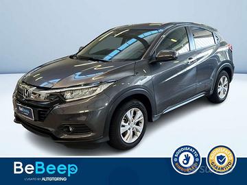 Honda HR-V 1.5 ELEGANCE NAVI ADAS MY20