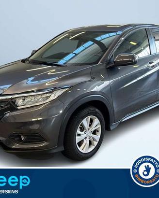 Honda HR-V 1.5 ELEGANCE NAVI ADAS MY20