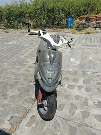 Gilera stalker anno 1997 