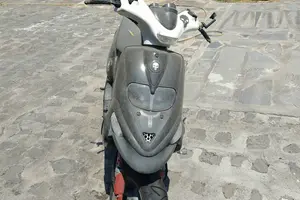 Gilera stalker anno 1997 