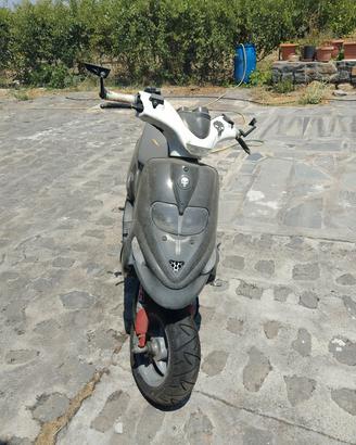 Gilera stalker anno 1997 
