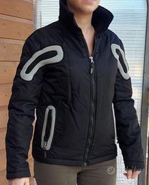 Giubbotto Jacket Bike Essenza