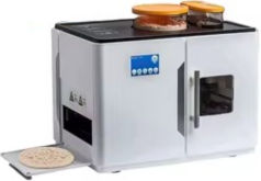 Roti Maker Robot  Pancake Crepe Makersas