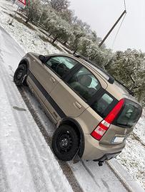 Fiat Panda 169 4x4 1.3 mjt