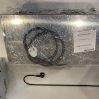 Tostiera a grill per riscaldare e cuocere