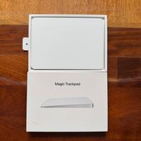 Apple Magic Trackpad