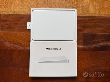 Apple Magic Trackpad