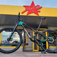 Cannondale Scalpel Hi-Mod 1