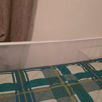 SPONDA LETTO PER BAMBINI - BREVI