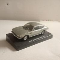 Modellino Fiat Dino 2000 coupe 1967