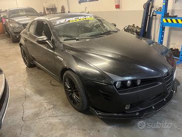Alfa Romeo Brera 2.4 JTDm 20V 210CV