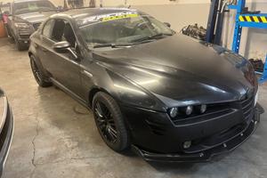 Alfa Romeo Brera 2.4 JTDm 20V 210CV