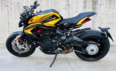 MV Agusta Dragster 800 RR SCS