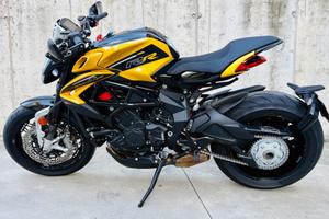 MV Agusta Dragster 800 RR SCS