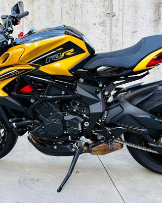 MV Agusta Dragster 800 RR SCS