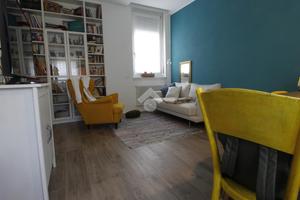 CASA DI CORTE A CERRO MAGGIORE