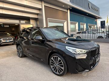 Bmw X1 sDrive 18d Msport