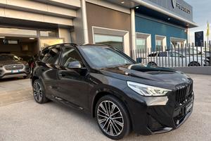 Bmw X1 sDrive 18d Msport