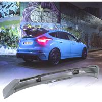SPOILER POSTERIORE FORD FOCUS MK3 HATCHBACK 14-17 