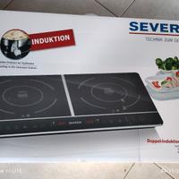 piastre induzione 