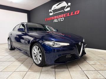 Alfa Romeo Giulia 2.2 Turbodiesel (190) AT8 Super 