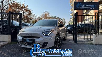 FIAT 600 HYBRID 1.2 110CV DCT MHEV LA PRIMA*24M.