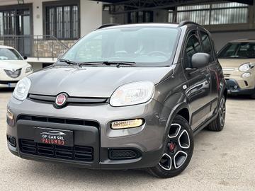 Fiat Panda 1.0 FireFly S&S Hybrid CITY LIFE UFFICI