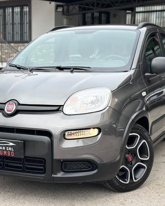 Fiat Panda 1.0 FireFly S&S Hybrid CITY LIFE UFFICI