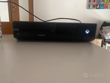 Xbox one