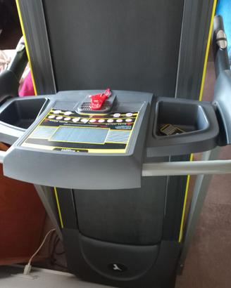 Tapis roulant 