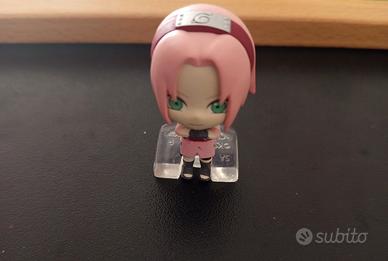 Sakura Haruno