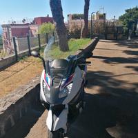 BMW C 650 Sport Hp -6/2019