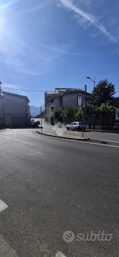 TER. AGRICOLO A NOCERA INFERIORE - Vista 5
